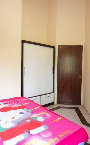 Casa de condomínio à venda com 700m², 4 quartos e 4 vagasSuíte 3