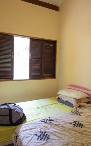 Casa de condomínio à venda com 700m², 4 quartos e 4 vagasSuíte 1