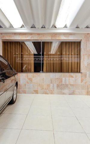 Casa para alugar com 160m², 5 quartos e 3 vagas Casa para alugar com 160m², 5 quartos e 3 vagasGaragem