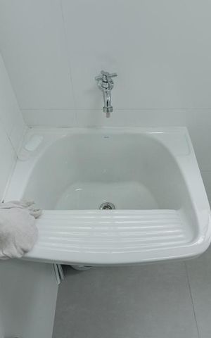 Apartamento à venda com 87m², 3 quartos e 1 vaga Apartamento à venda com 87m², 3 quartos e 1 vagaÁrea de Serviço