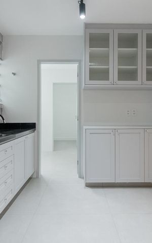 Apartamento à venda com 87m², 3 quartos e 1 vaga Apartamento à venda com 87m², 3 quartos e 1 vagaCozinha