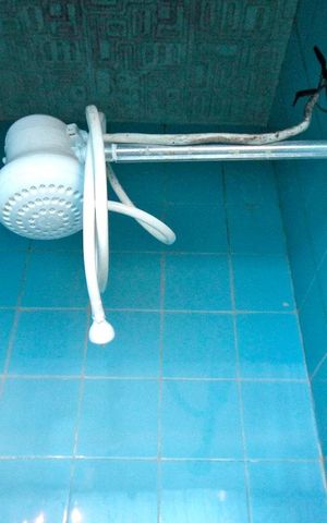 Apartamento à venda com 36m², 1 quarto e sem vagaBanheiro