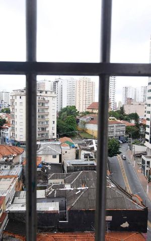 Apartamento à venda com 62m², 2 quartos e 1 vaga Apartamento à venda com 62m², 2 quartos e 1 vagaVista