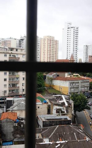 Apartamento à venda com 62m², 2 quartos e 1 vaga Apartamento à venda com 62m², 2 quartos e 1 vagaVista
