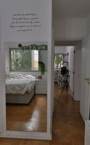 Apartamento à venda com 227m², 4 quartos e 2 vagasSuíte 2