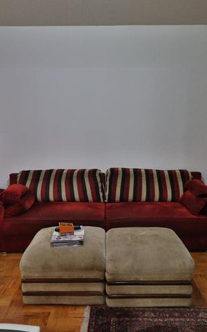 Apartamento à venda com 227m², 4 quartos e 2 vagasSala de TV