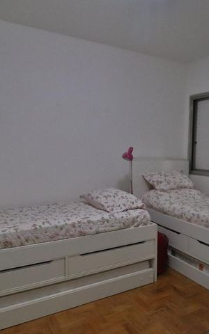 Apartamento à venda com 227m², 4 quartos e 2 vagasSuíte 1