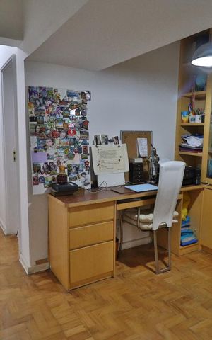 Apartamento à venda com 227m², 4 quartos e 2 vagasEscritório