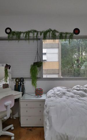 Apartamento à venda com 227m², 4 quartos e 2 vagasSuíte 2