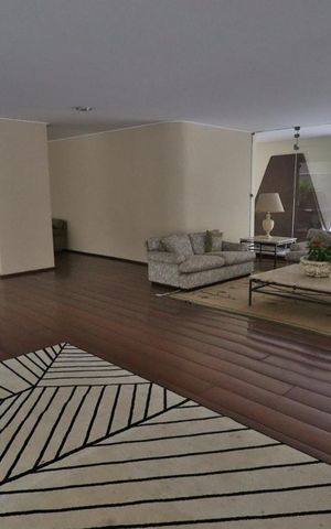 Apartamento à venda com 227m², 4 quartos e 2 vagasHall