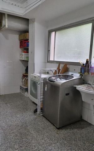 Apartamento à venda com 227m², 4 quartos e 2 vagasÁrea de Serviço
