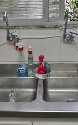 Apartamento à venda com 227m², 4 quartos e 2 vagasCozinha