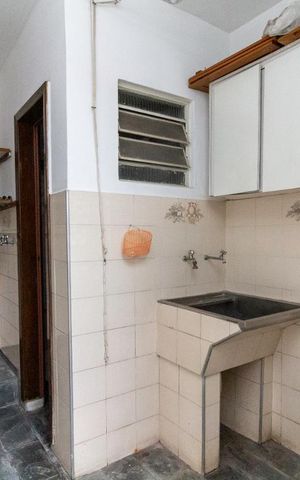 Casa para alugar com 120m², 3 quartos e sem vagaÁrea de Serviço