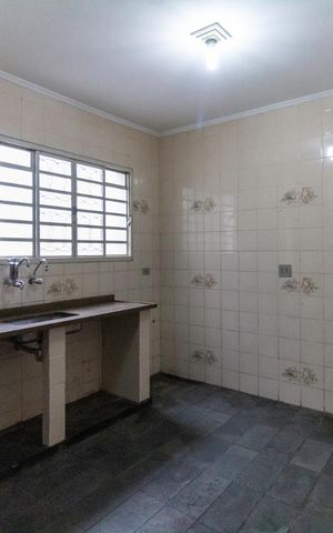 Casa para alugar com 120m², 3 quartos e sem vagaCozinha
