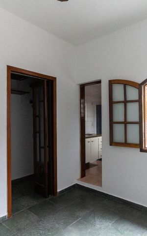 Casa para alugar com 120m², 3 quartos e sem vagaSuíte