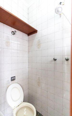 Casa para alugar com 120m², 3 quartos e sem vagaBanheiro de Serviço