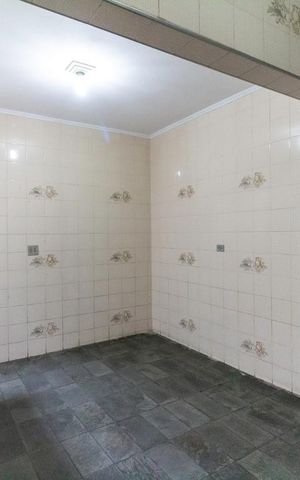 Casa para alugar com 120m², 3 quartos e sem vagaCozinha