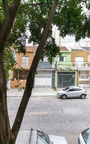 Casa para alugar com 120m², 3 quartos e sem vagaVista do Quarto 2