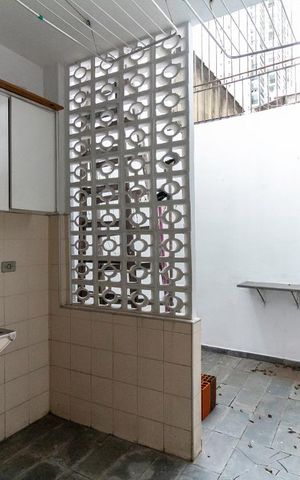 Casa para alugar com 120m², 3 quartos e sem vagaÁrea de Serviço