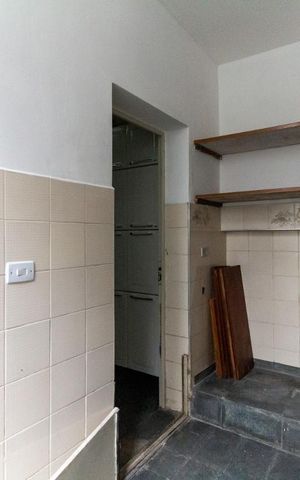 Casa para alugar com 120m², 3 quartos e sem vagaÁrea de Serviço
