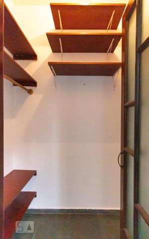Casa para alugar com 120m², 3 quartos e sem vagaSuíte