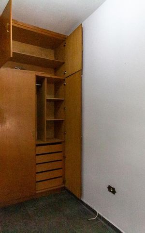 Casa para alugar com 120m², 3 quartos e sem vagaQuarto 1