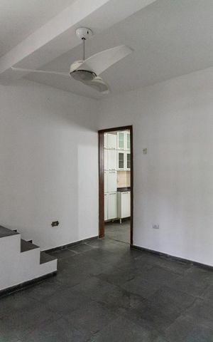 Casa para alugar com 120m², 3 quartos e sem vagaSala