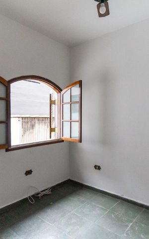 Casa para alugar com 120m², 3 quartos e sem vagaSuíte