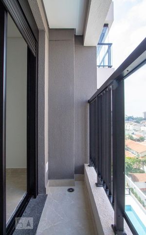 Apartamento para alugar com 53m², 2 quartos e 2 vagas Apartamento para alugar com 53m², 2 quartos e 2 vagasVaranda da Suíte