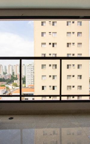 Apartamento para alugar com 53m², 2 quartos e 2 vagas Apartamento para alugar com 53m², 2 quartos e 2 vagasVaranda