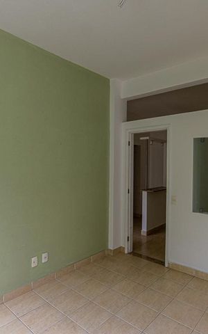 Apartamento para alugar com 54m², 2 quartos e sem vaga Apartamento para alugar com 54m², 2 quartos e sem vagaQuarto 1