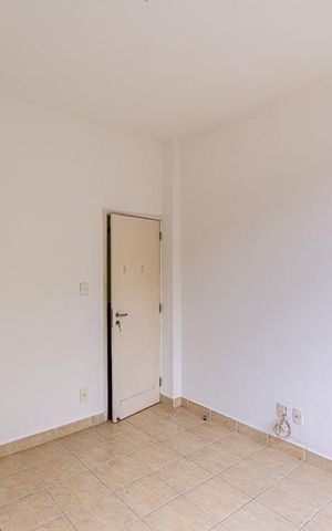 Apartamento para alugar com 54m², 2 quartos e sem vaga Apartamento para alugar com 54m², 2 quartos e sem vagaQuarto 2