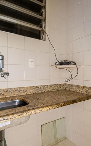 Apartamento para alugar com 54m², 2 quartos e sem vaga Apartamento para alugar com 54m², 2 quartos e sem vagaCozinha