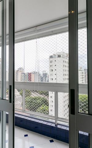 Apartamento para alugar com 104m², 3 quartos e 3 vagasVaranda Gourmet