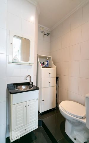 Apartamento para alugar com 104m², 3 quartos e 3 vagasÁrea de Serviço