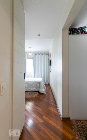Apartamento para alugar com 104m², 3 quartos e 3 vagasSuíte