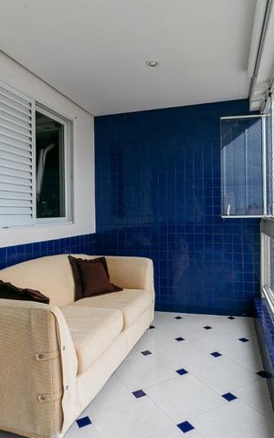 Apartamento para alugar com 104m², 3 quartos e 3 vagasVaranda Gourmet