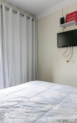 Apartamento para alugar com 104m², 3 quartos e 3 vagasSuíte