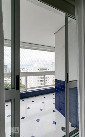 Apartamento para alugar com 104m², 3 quartos e 3 vagasVaranda Gourmet