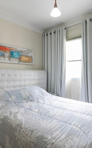Apartamento para alugar com 104m², 3 quartos e 3 vagasSuíte