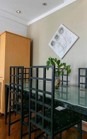 Apartamento para alugar com 104m², 3 quartos e 3 vagasSala
