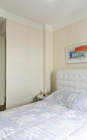 Apartamento para alugar com 104m², 3 quartos e 3 vagasSuíte