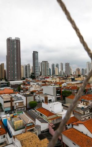 Apartamento para alugar com 104m², 3 quartos e 3 vagasÁrea de Serviço - Vsta