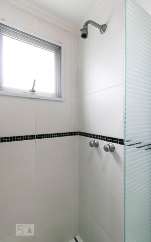 Apartamento para alugar com 104m², 3 quartos e 3 vagasBanheiro 2