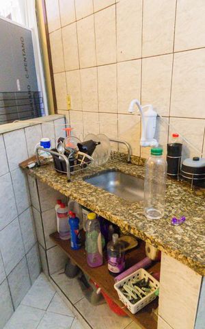 Casa à venda com 510m², 10 quartos e 6 vagas Casa à venda com 510m², 10 quartos e 6 vagasCozinha