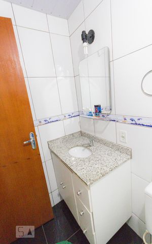 Casa à venda com 510m², 10 quartos e 6 vagas Casa à venda com 510m², 10 quartos e 6 vagasBanheiro da Suíte
