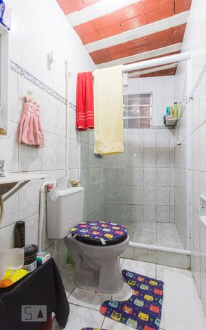 Casa à venda com 510m², 10 quartos e 6 vagas Casa à venda com 510m², 10 quartos e 6 vagasBanheiro