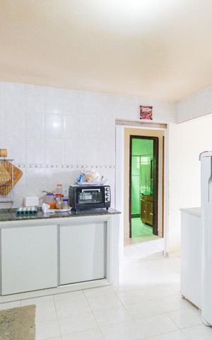 Casa à venda com 510m², 10 quartos e 6 vagas Casa à venda com 510m², 10 quartos e 6 vagasCozinha