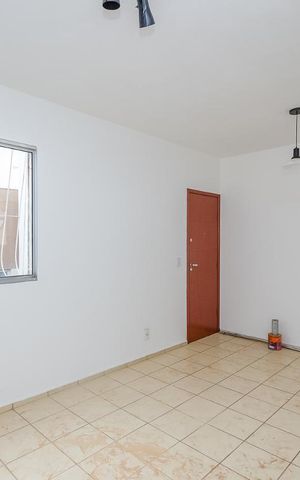 Apartamento à venda com 70m², 3 quartos e 1 vagaSala