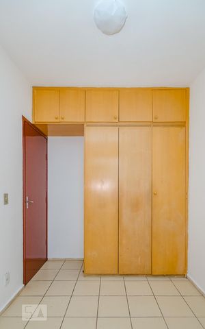 Apartamento à venda com 70m², 3 quartos e 1 vagaQuarto 3